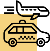 Private Airport Transfer Service
